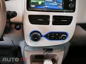 Renault Zoe (c/ Bateria) Intens 40 Q90