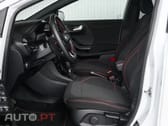 Ford Puma 1.0 EcoBoost MHEV ST-Line Aut.