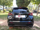Nissan Juke 1.0 DIG-T Tekna DCT