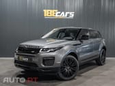 Land Rover Evoque ND
