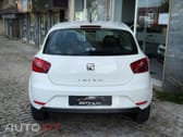 Seat Ibiza 1.2 12V i-Tech