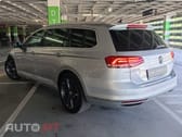 Volkswagen Passat Variant 1.6 TDI Confortline