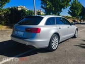 Audi A6 Avant 2.0 TDi Business Line S-line Multitronic