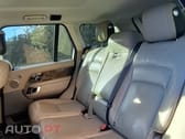 Land Rover Range Rover P400e Plug-in Vogue