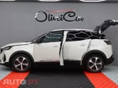Peugeot 3008 1.5 BlueHDi GT Pack EAT8