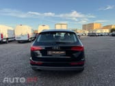 Audi Q5 2.0 TDi Business Line S-line