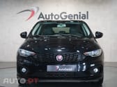 Fiat Tipo 1.3 M-Jet Lounge