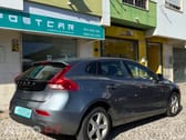 Volvo V40 2.0 D2 Inscription