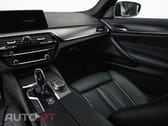BMW M550 xDrive Auto