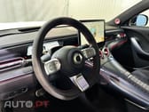 Smart #3 66 kWh Brabus AWD