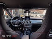 Mercedes-Benz CLA 180 Shooting Brake AMG LINE
