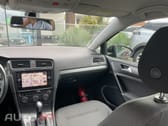 Volkswagen e-Golf Outro