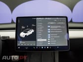 Tesla Model 3 Performance Dual Motor AWD