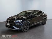 Renault Arkana 1.6 E-Tech R.S.Line