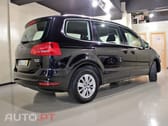 Volkswagen Sharan 2.0 TDI Confortline