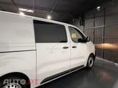 Fiat Scudo Eletrico