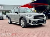 MINI Countryman Cooper SE All4 Aut. John Cooper Works