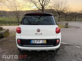 Fiat 500L 1.3 MJ City Cross