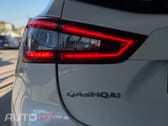 Nissan Qashqai 1.5 dCi N-Connecta