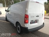 Peugeot Expert Outro