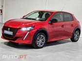 Peugeot E-208 50 kWh Style