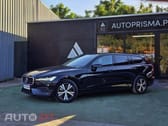 Volvo V60 2.0 D3 Momentum Plus Geartronic