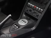 Lamborghini Gallardo LP560-4 Spyder E-Gear
