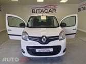 Renault Kangoo COMBI 1.5 DCI LUGARES 5