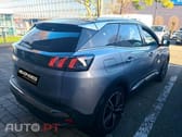 Peugeot 3008 1.6 Hybrid GT Pack e-EAT8