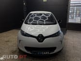 Renault Zoe (c/ Bateria) Zen