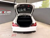 Mercedes-Benz CLA 200 d Shooting Brake AMG Line Aut. - Edition
