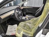 Tesla Model Y Long Range Dual Motor AWD