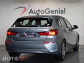 BMW 116 d Advantage