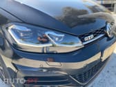 Volkswagen Golf GTD 2.0 TDI SCR DSG