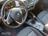 BMW X1 16 d sDrive
