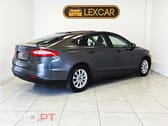Ford Mondeo 1.0 EcoBoost Start-Stopp Business Edition