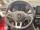 Renault Clio 1.0 TCe Evolution Bi-Fuel