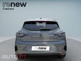 Renault Clio TCe 100 Bi-Fuel Evolution
