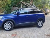 Peugeot 3008 1.6 BlueHDi Active