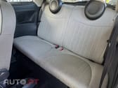 Fiat 500 1.3 16V Multijet Lounge