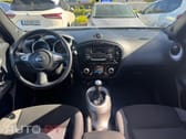 Nissan Juke 1.5 dCi Acenta Connect