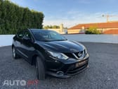 Nissan Qashqai 1.5 dCi Acenta