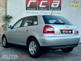 Audi A3 1.6 Attraction