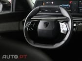 Peugeot 3008 1.2 Hybrid Allure e-DCS6