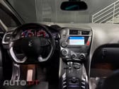 Citroen DS5 2.0 HDi Hybrid4 Sport Chic CMP6