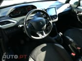 Peugeot 208 1.4 HDi Active