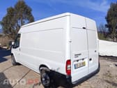 Ford Transit 115