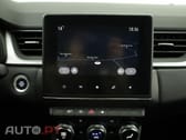 Renault Captur Captur 1.0 TCe Techno Bi-Fuel