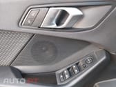 BMW 116 d Corporate Edition