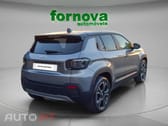 Jeep Avenger 54 kWh Summit